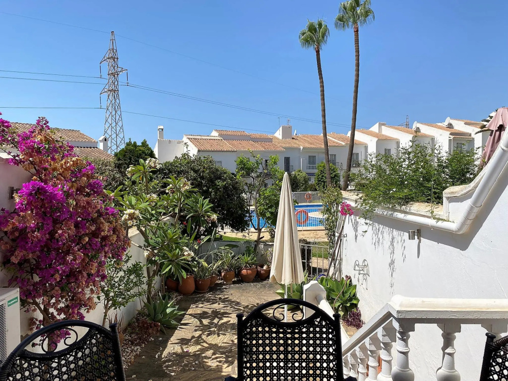Jardines de Nerja 34