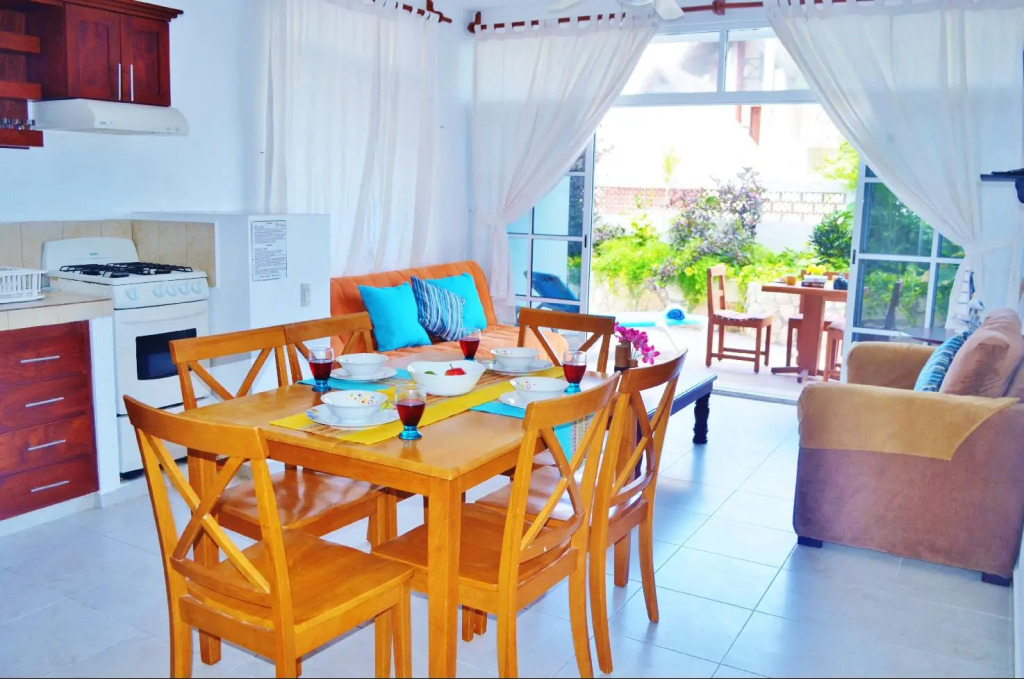 Corales Suites