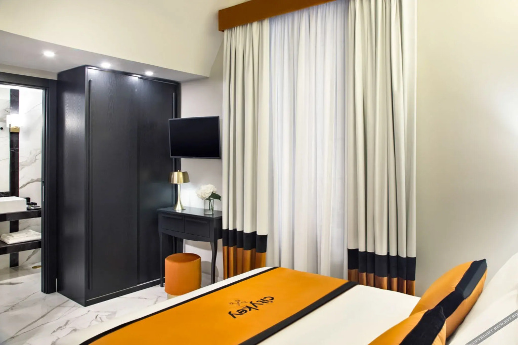 Citykey Napoli - Bed & Breakfast