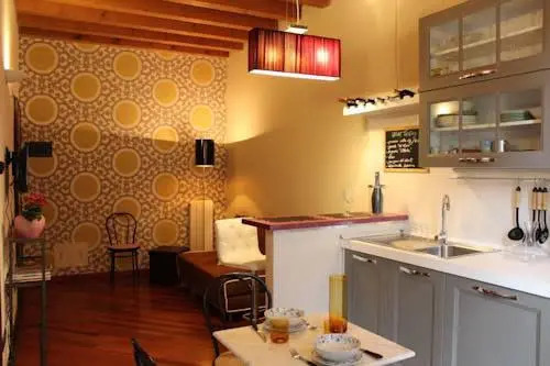 Originale Appartamento in Verona