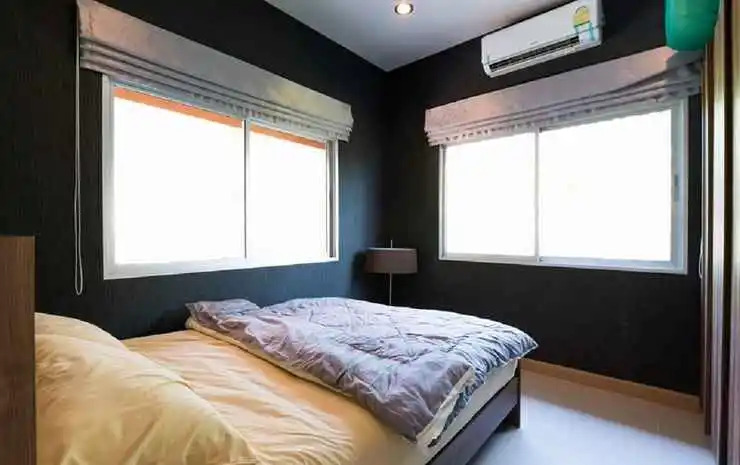 Teeta Home For Rent