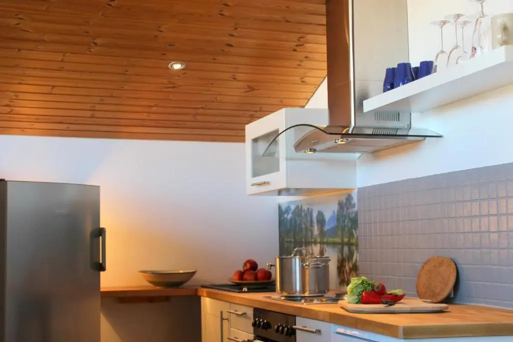 Ferienwohnung am Frohmarkt