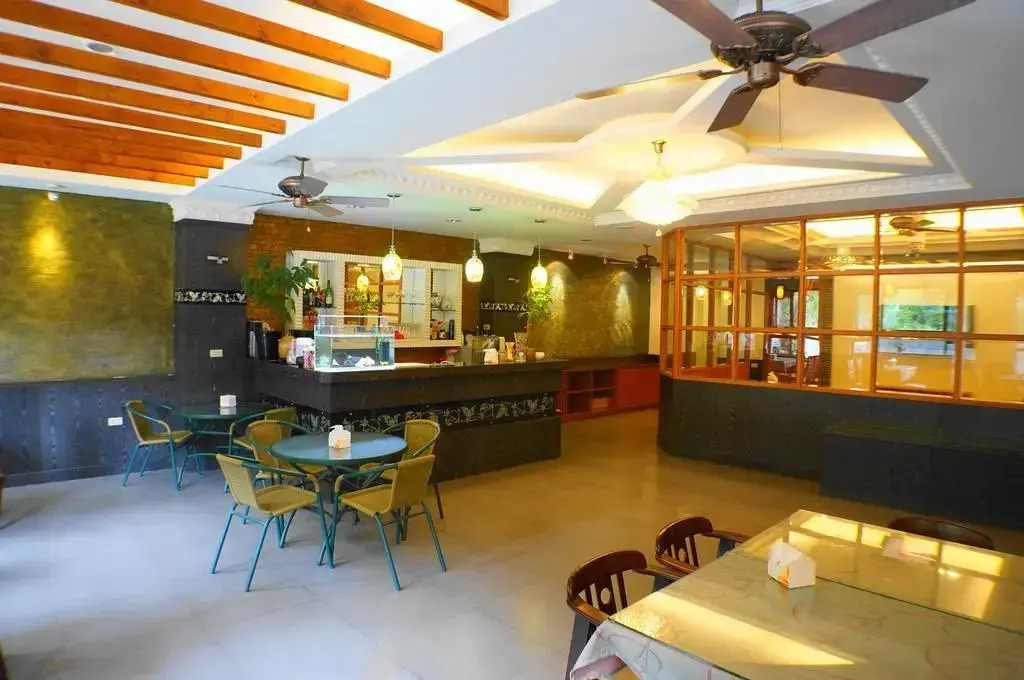 Ying Su Health Spa Hotel