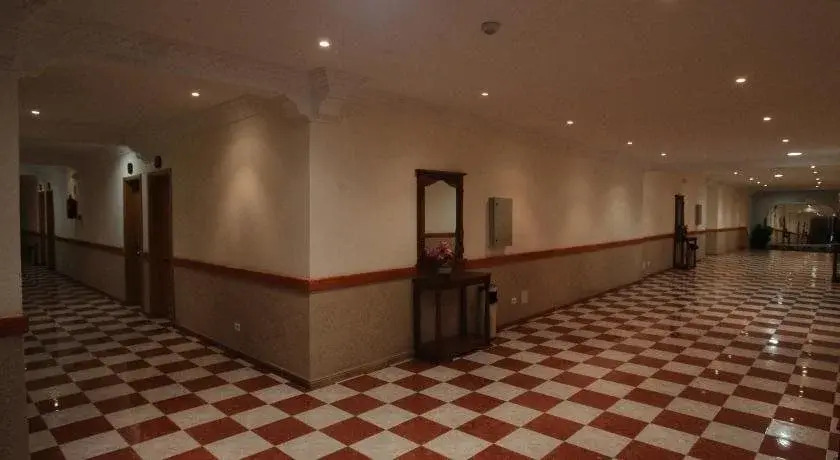 Hotel Emira