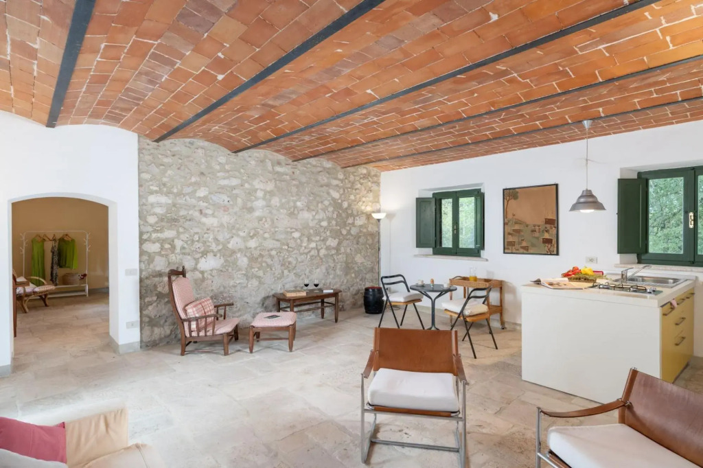 Independent farmhouse absolute privacy-Casale il Timignano