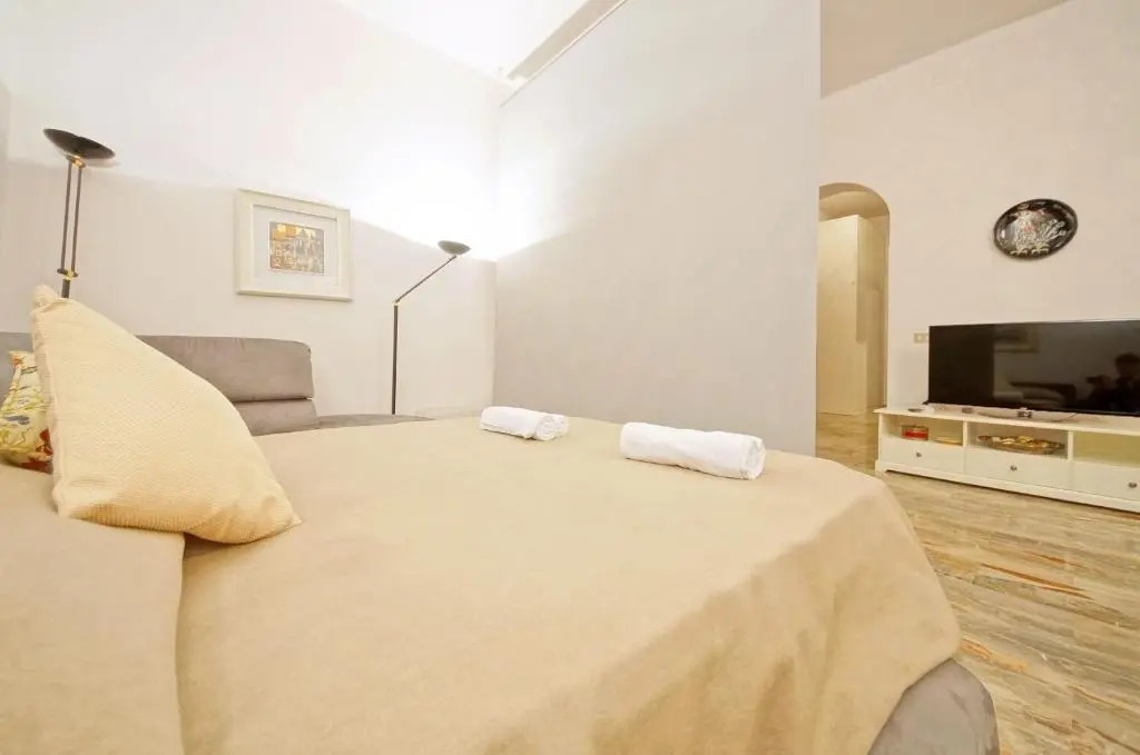 DolceVita Apartments N. 250