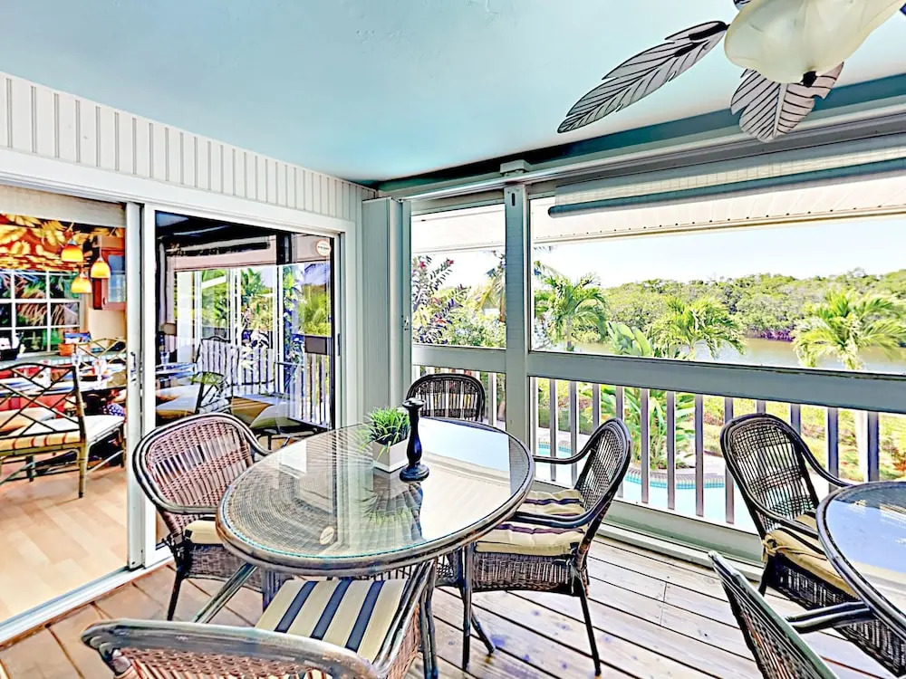 Casa Del Mar Retreat - 5 Br Home