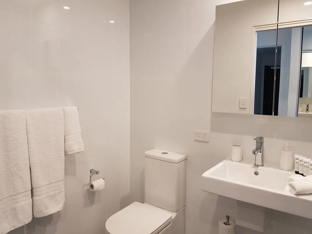 Beau Monde Apartments Newcastle - Horizon Apartment