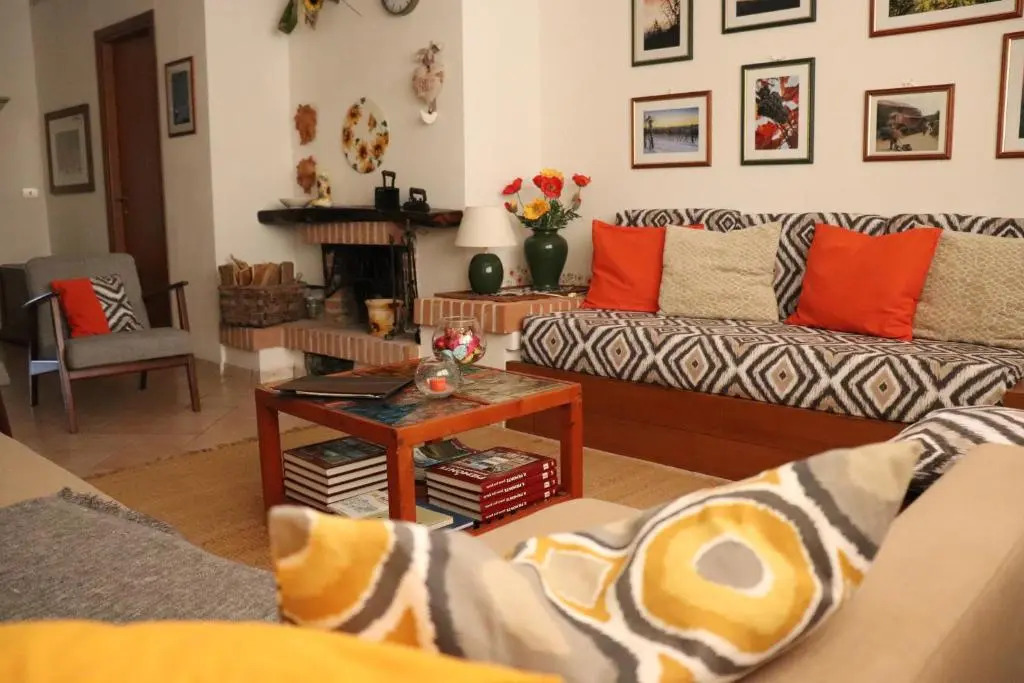 Cà d Langa B&B