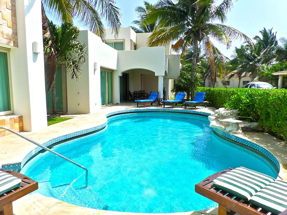 Jalach Naj Luxury Villa