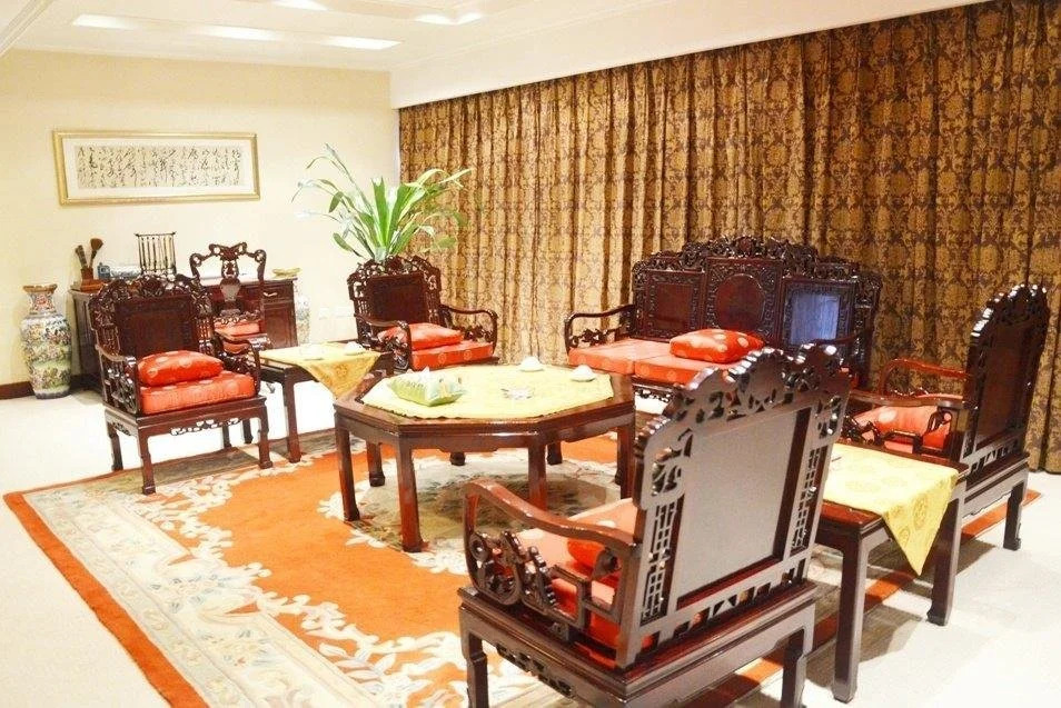 Yuanfei Hotel - Weifang