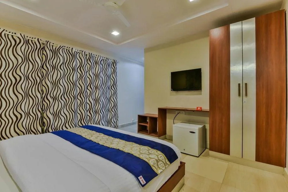 Murud Beach Home