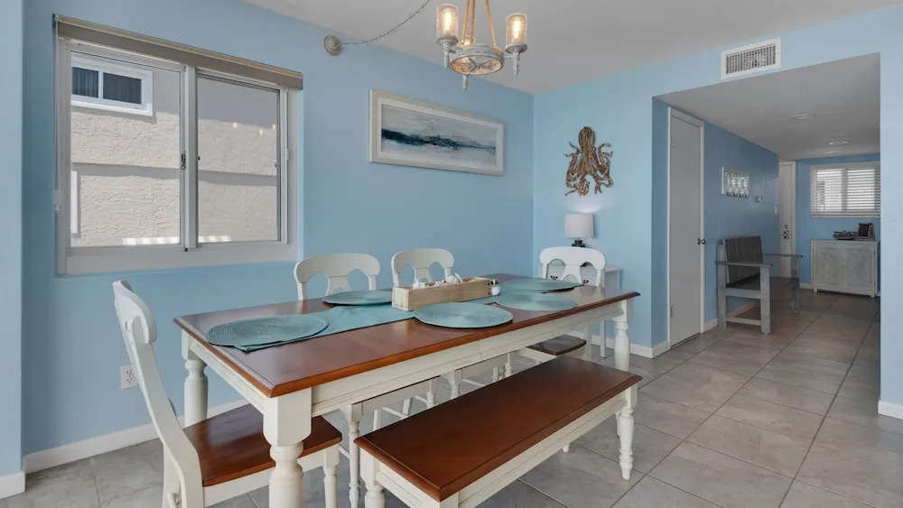 Starboard Village 225- Sandpiper Cottage