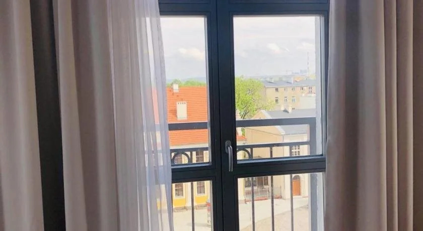 Śródka Boutique Hotel