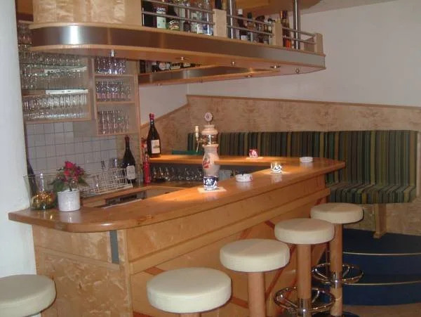 Apart Garni St Martin - Silvretta Card Premium Betrieb