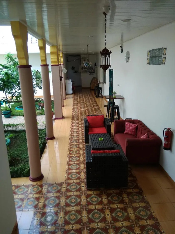 Grand Shaqilla Syariah