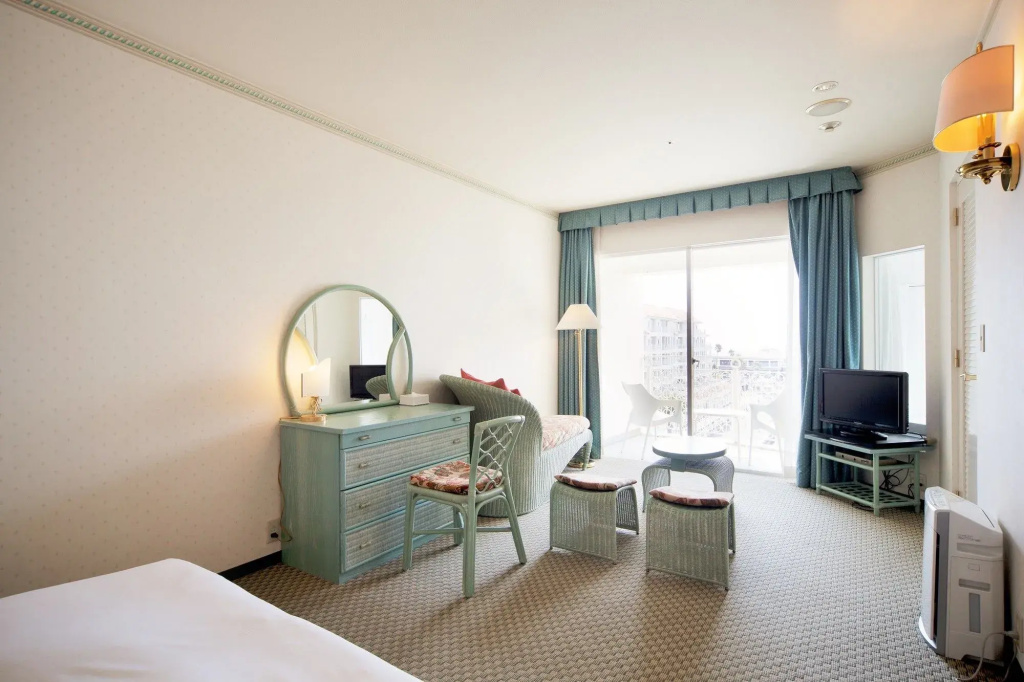 Wakayama Marina City Hotel