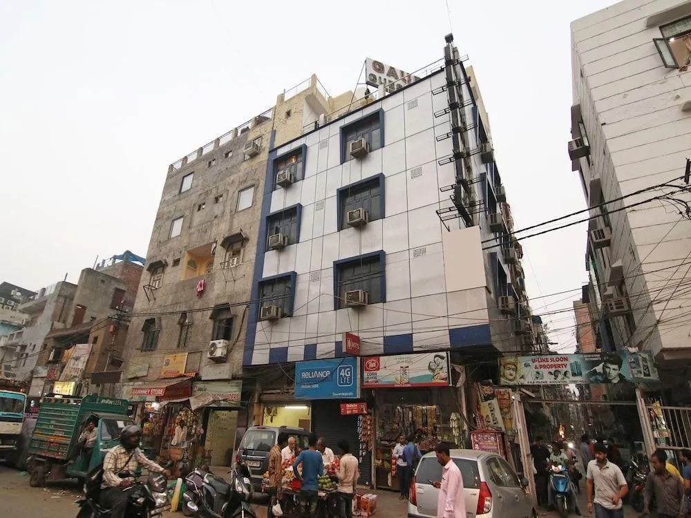 OYO 22838 Gaurav Guest House