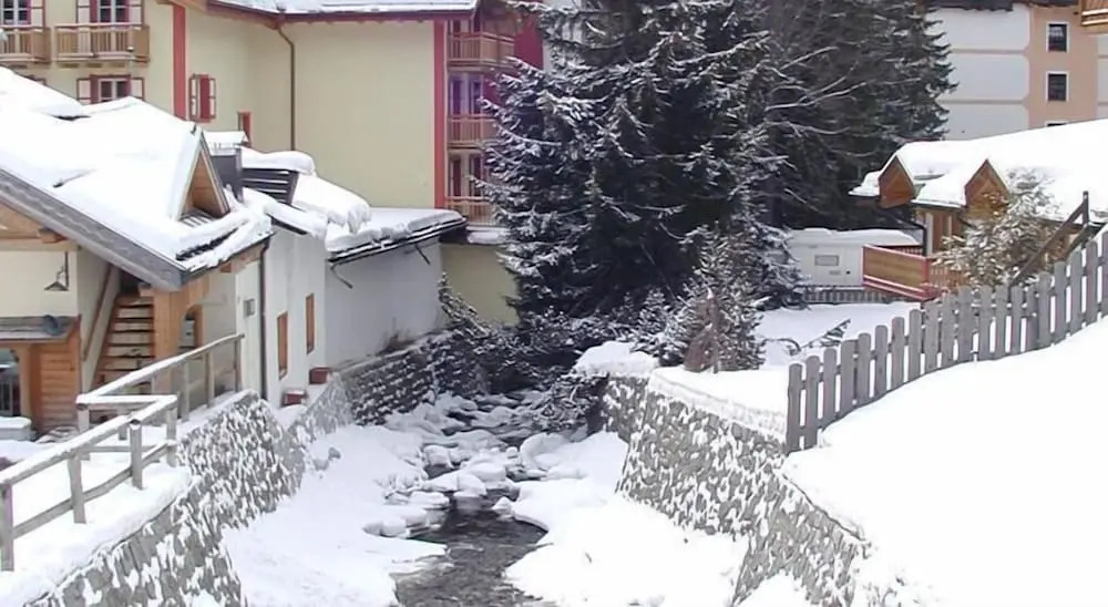 Villa Madonna