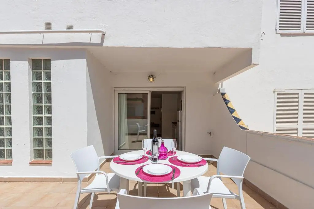 Apart-rent Apartment Sant Mori 0188