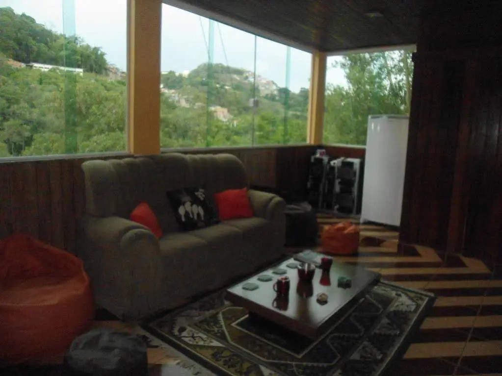 Hostel do Tucano
