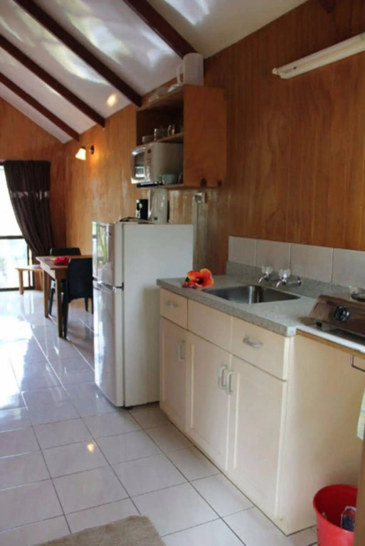 Aroko Bungalows