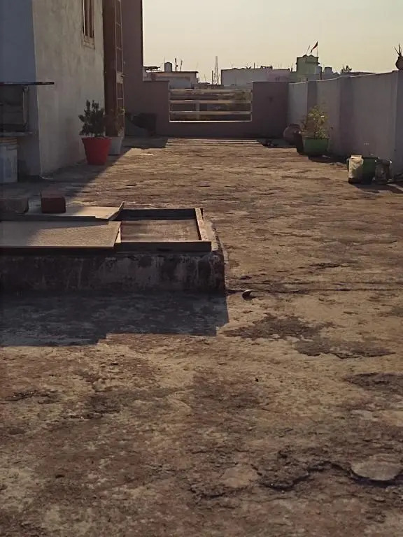 1 bhk home