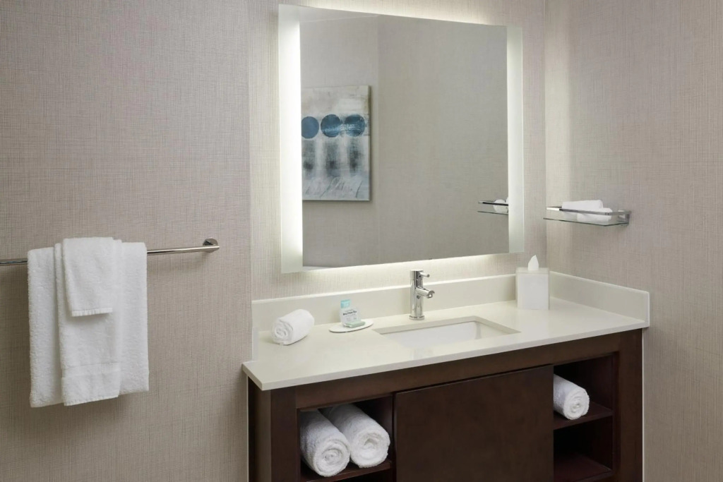 Residence Inn by Marriott West Palm Beach Downtown