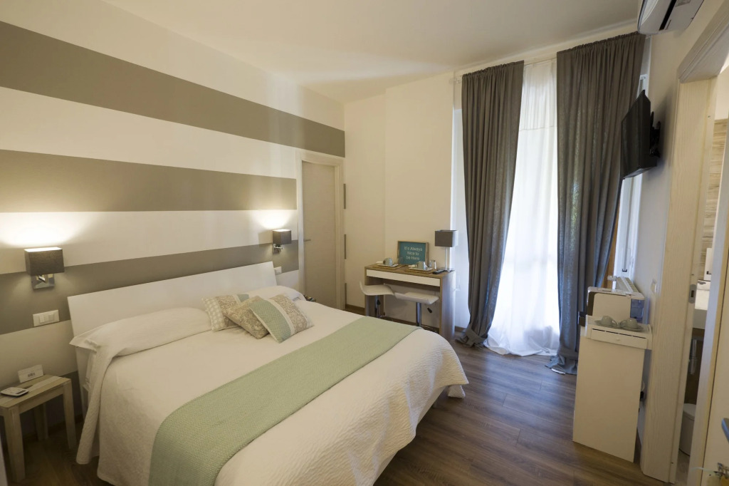 Suite Simonetta
