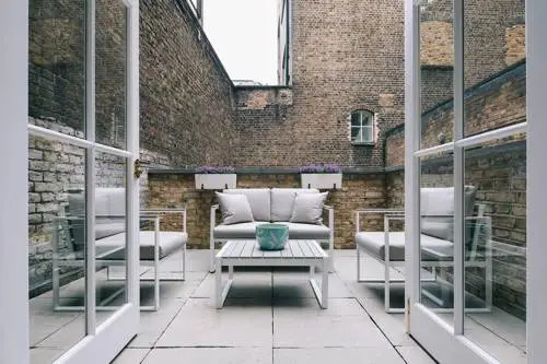 Central // 3Br Penthouse // Terrace // Duplex