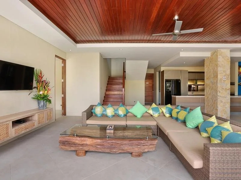 J Villa Canggu