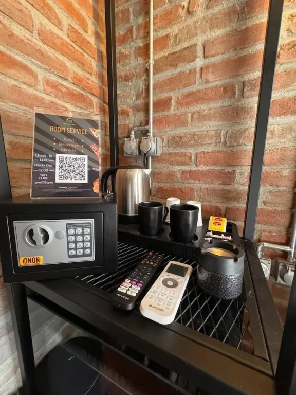 Gen Suites Cibali