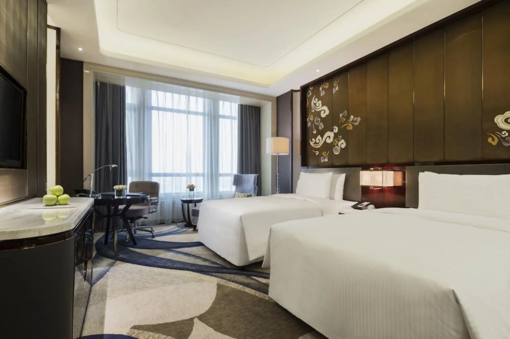 Wanda Realm Yinchuan