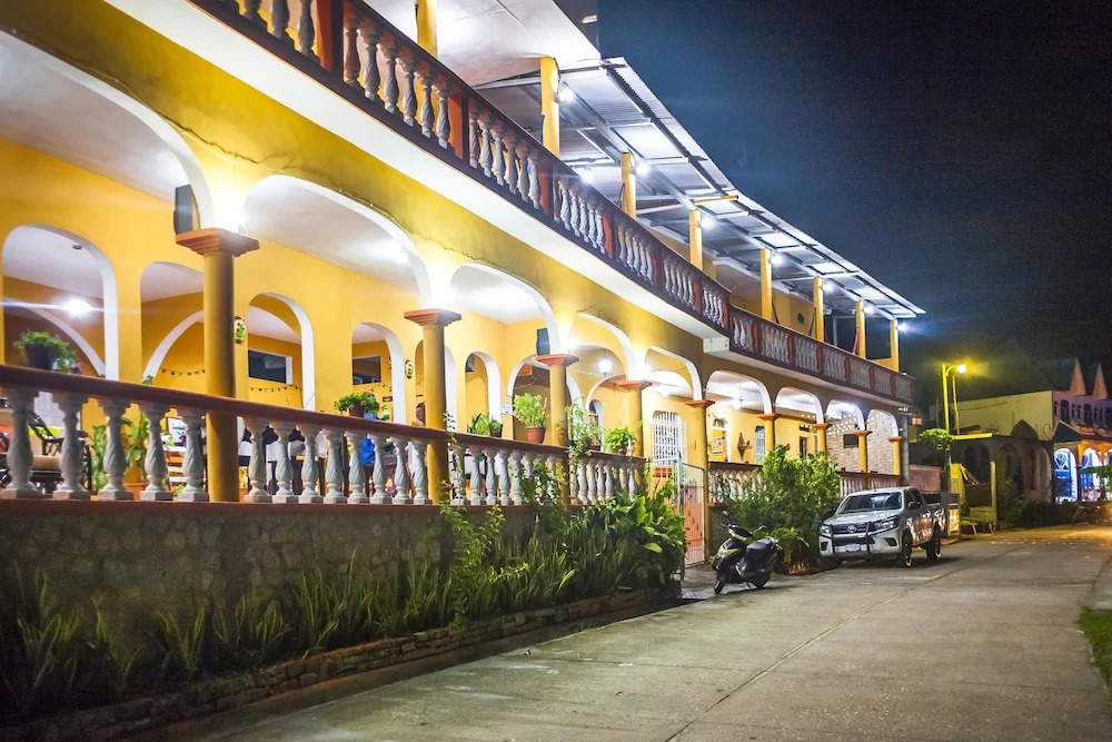 Hotel San Miguel