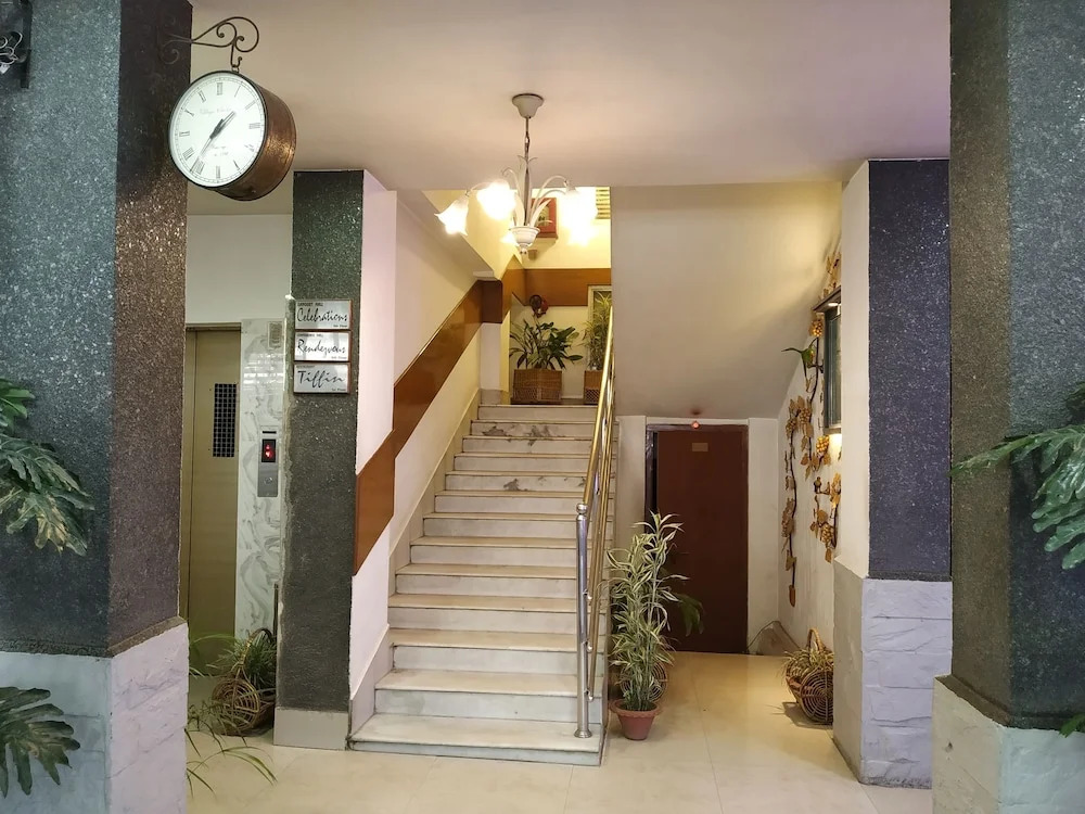 Hotel Centre Point Tezpur