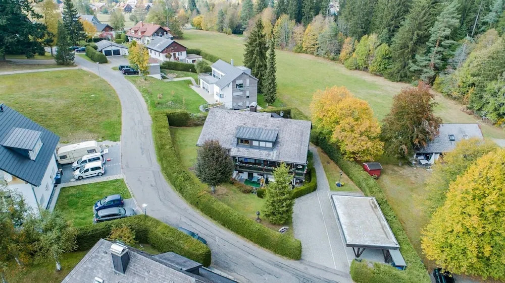 Windeck Chalet