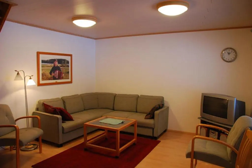Spa Suites Ikaalisten Kylpylä