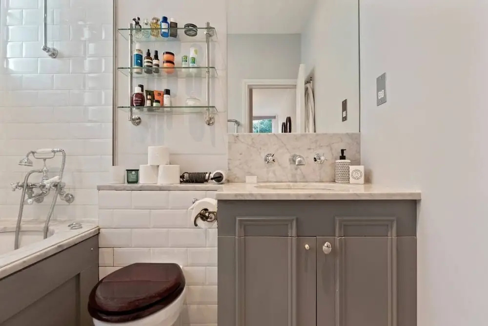 Stunning 2-bedroom Apartment in Chelsea
