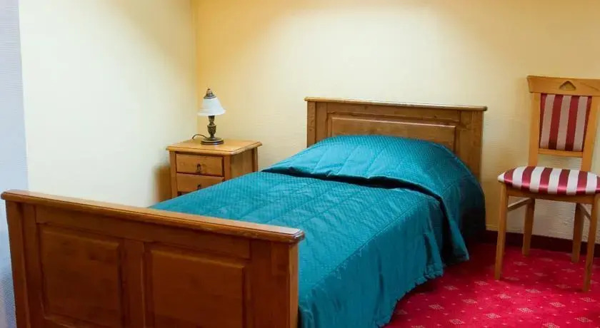 Hotel Borys