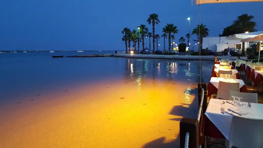 Porto Cesareo Exclusive Room