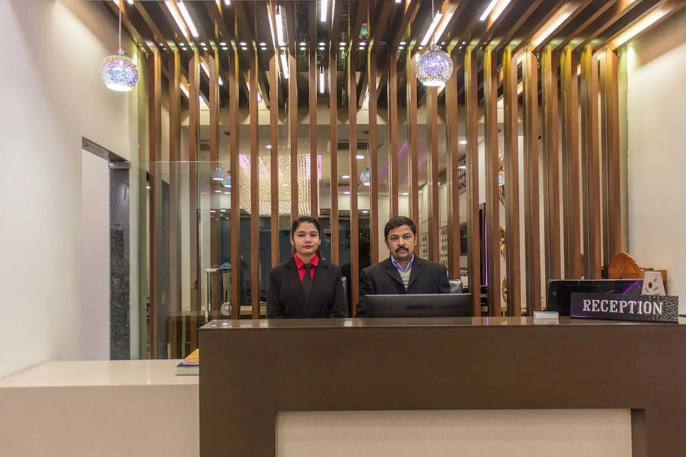Hotel Suktara International