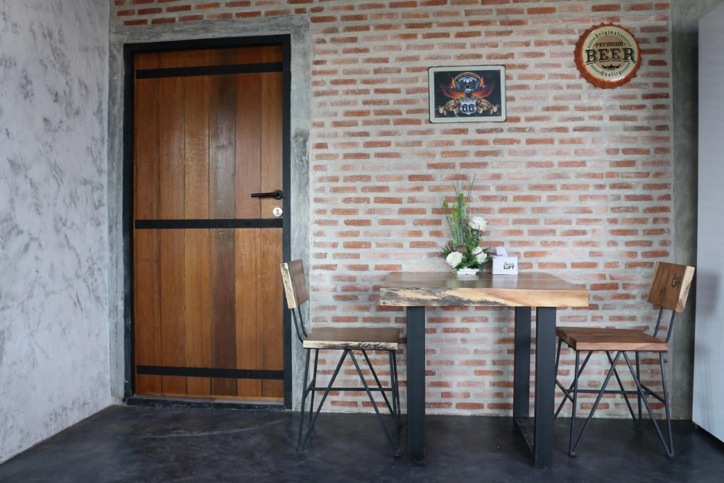 The Smile Loft Huahin