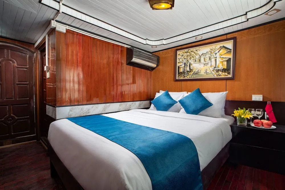 Seasun Boutique Cruise