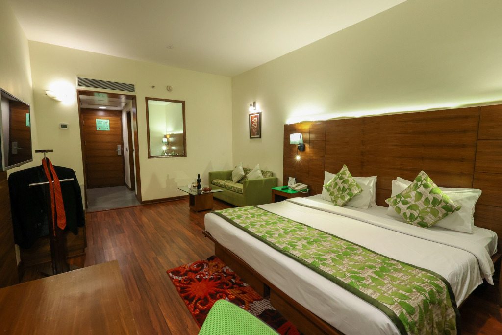 The Orchid Hotel Hinjewadi Pune