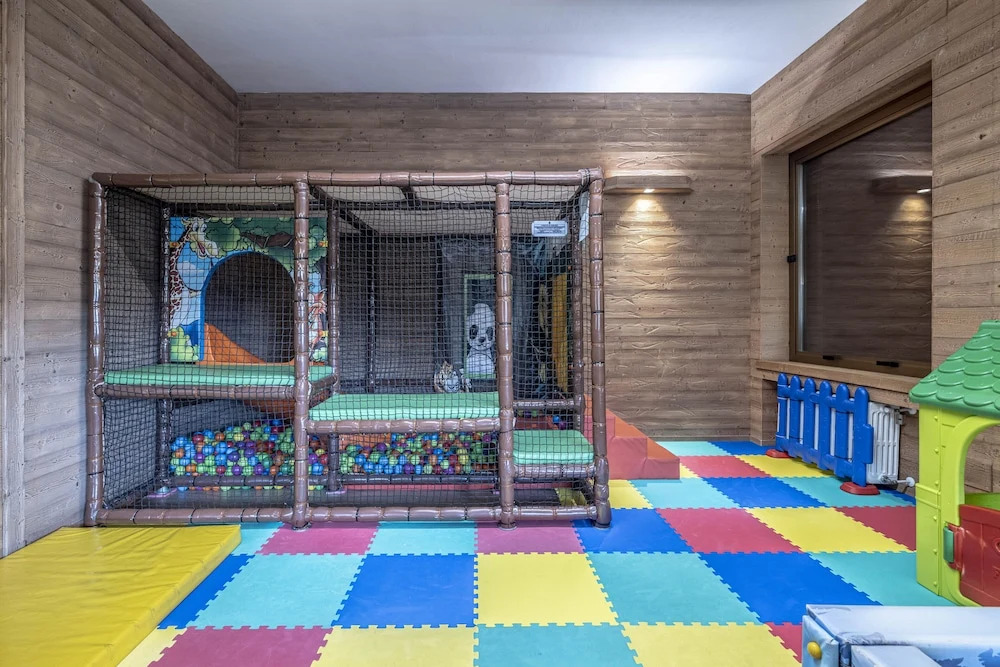 B&B Castello Cimbergo