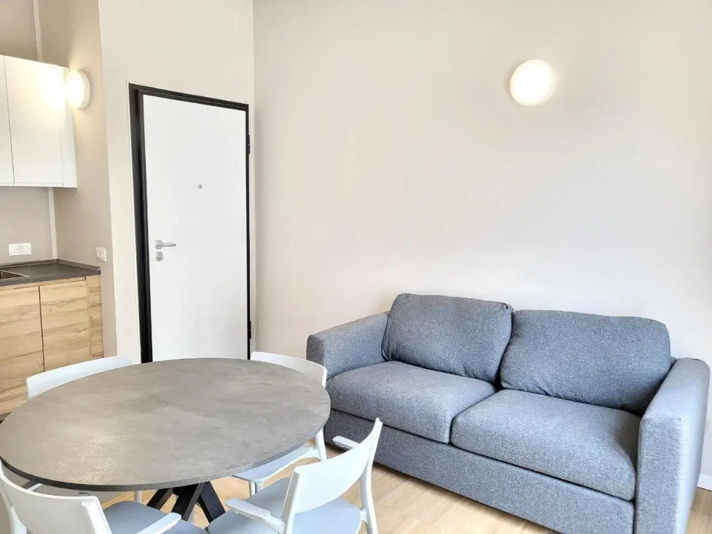 Rho Mind Fiera House