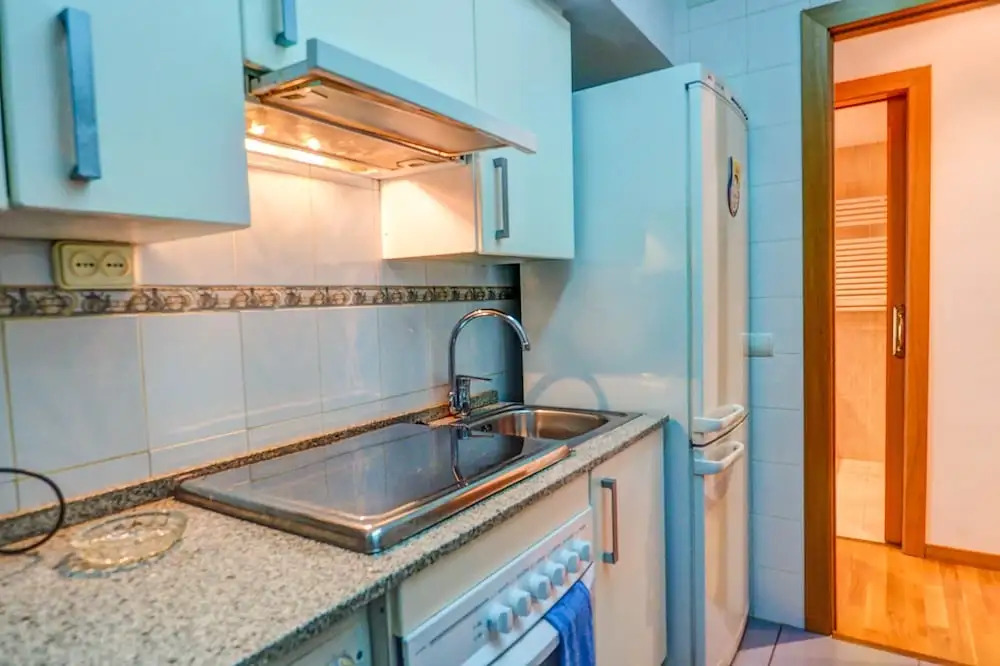 Apartment Aire