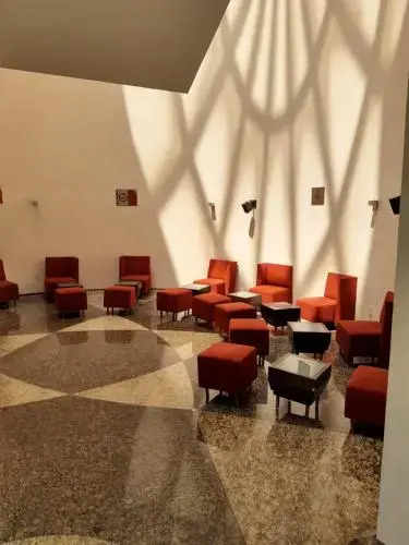 HOTEL MADEIRA