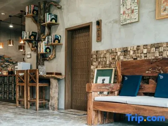 Xingye Kuo B&B