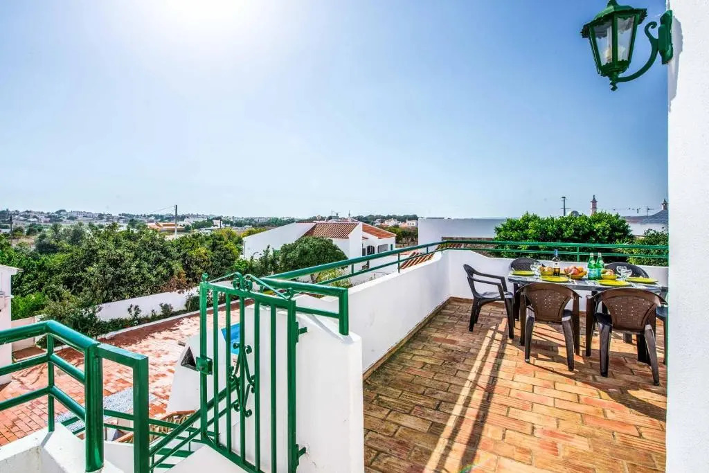 Rebela by Algarve Villa Holidays